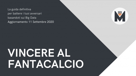 Vincere al Fantacalcio